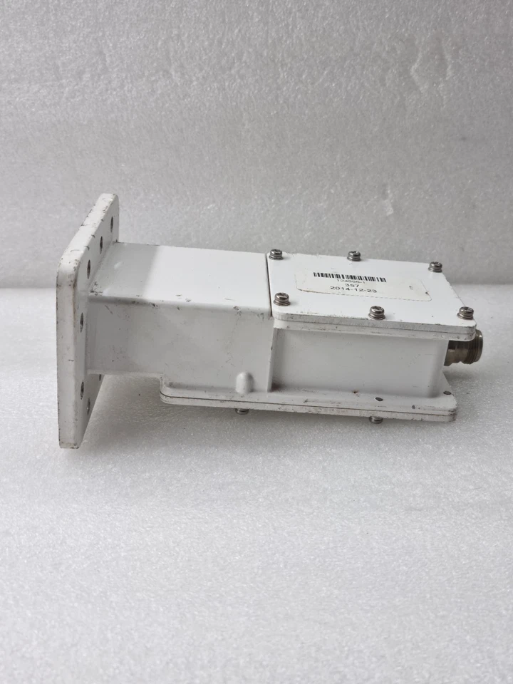 NORSAT 3120N MADE IN JAPAN